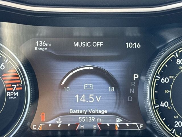 2023 Jeep Cherokee Altitude