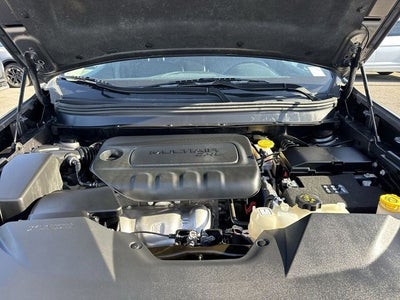 2023 Jeep Cherokee Altitude