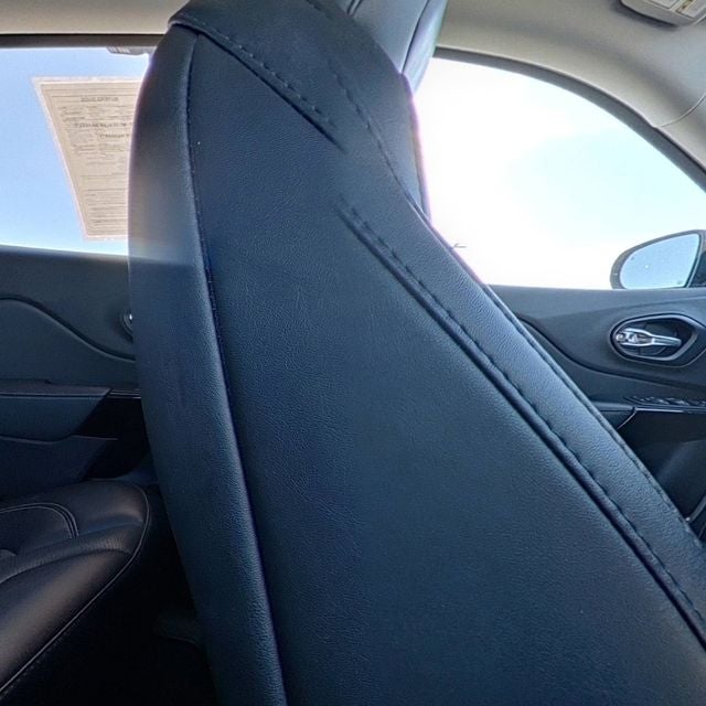 2023 Jeep Cherokee Altitude