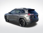 2023 Jeep Cherokee Altitude