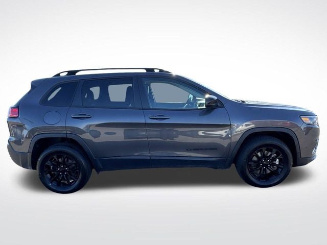 2023 Jeep Cherokee Altitude