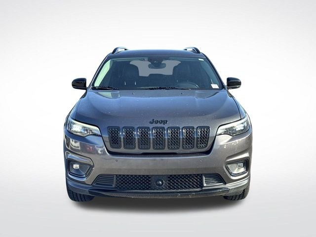 2023 Jeep Cherokee Altitude