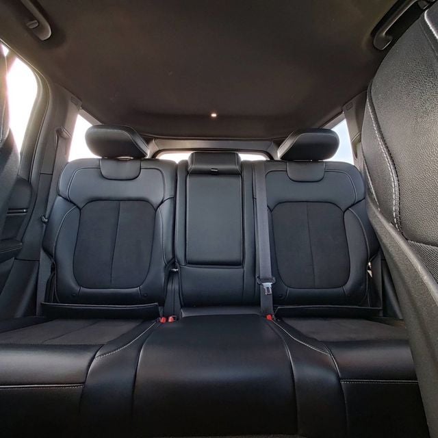 2022 Jeep Grand Cherokee Altitude