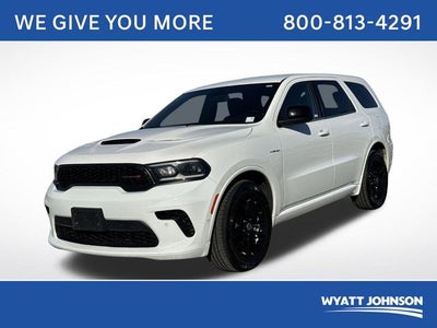 2023 Dodge Durango R/T