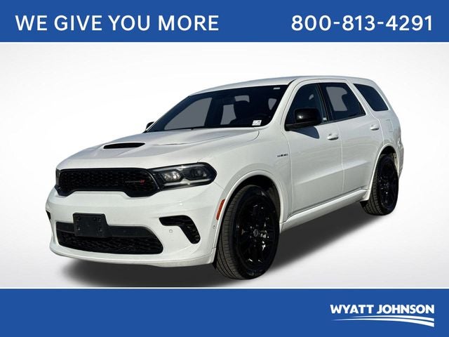 2023 Dodge Durango R/T