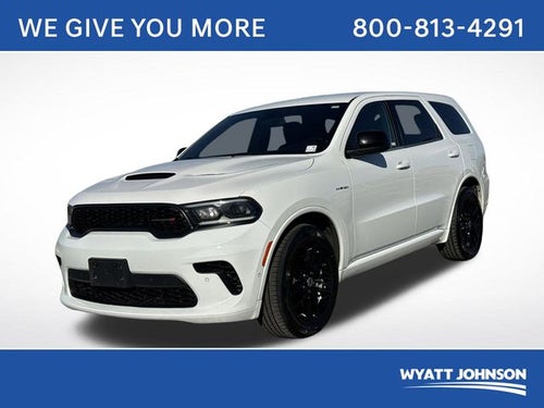 2023 Dodge Durango R/T