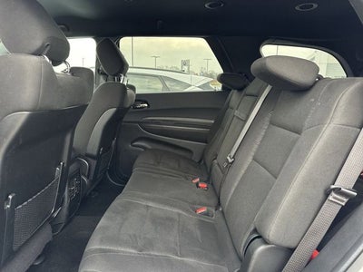 2023 Dodge Durango R/T