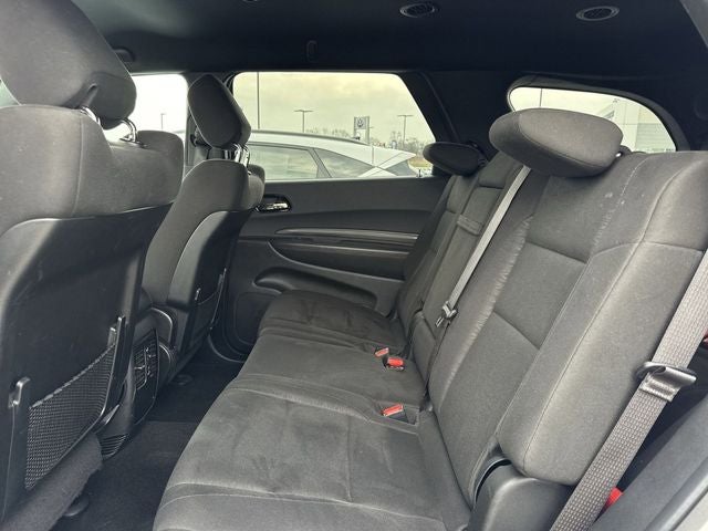 2023 Dodge Durango R/T