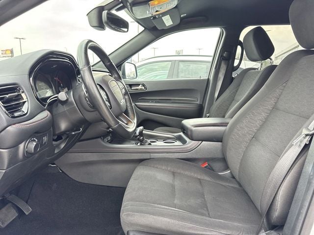 2023 Dodge Durango R/T