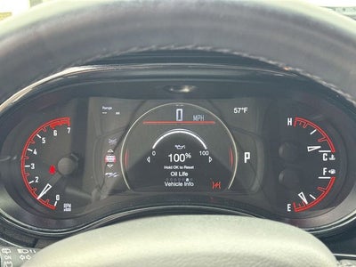 2023 Dodge Durango R/T