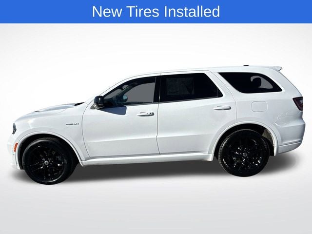 2023 Dodge Durango R/T