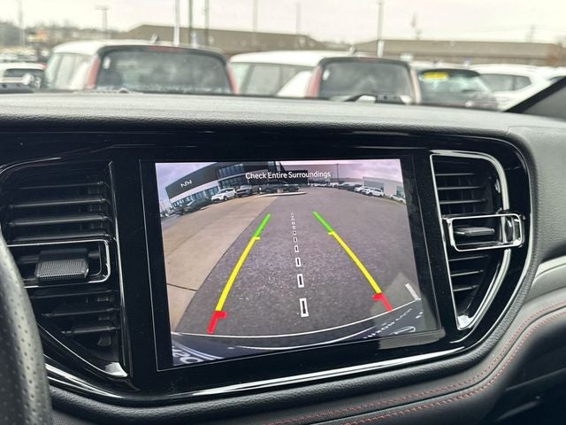 2023 Dodge Durango R/T