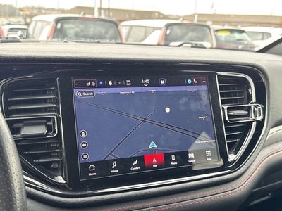 2023 Dodge Durango R/T