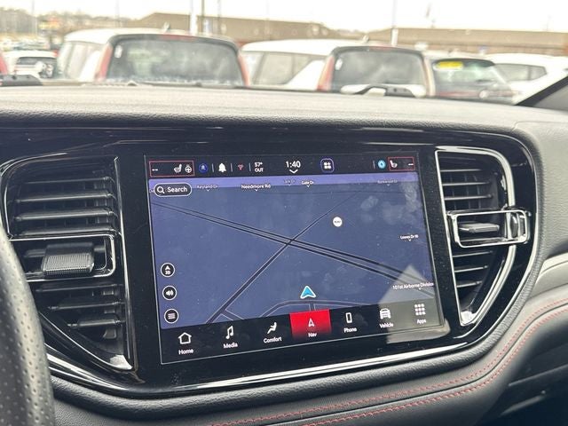 2023 Dodge Durango R/T