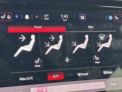 2023 Dodge Durango R/T