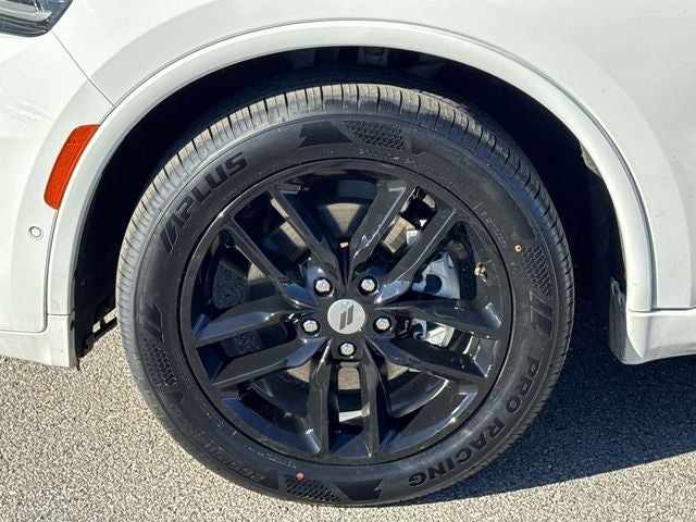 2023 Dodge Durango R/T