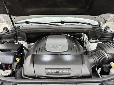 2023 Dodge Durango R/T