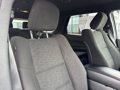 2023 Dodge Durango R/T