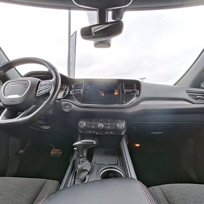 2023 Dodge Durango R/T