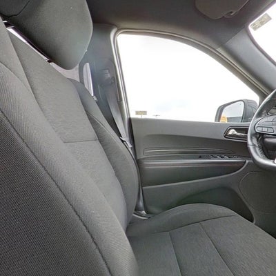 2023 Dodge Durango R/T