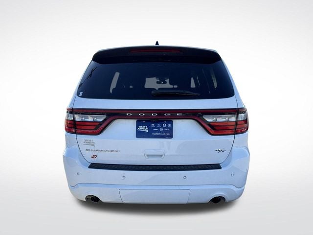 2023 Dodge Durango R/T