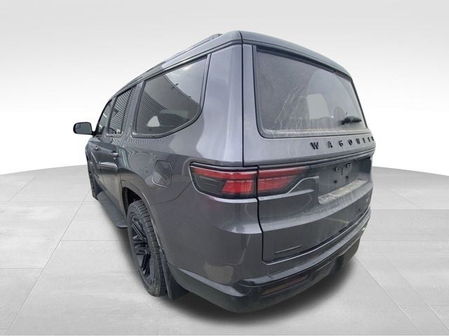 2023 Jeep Wagoneer Series II