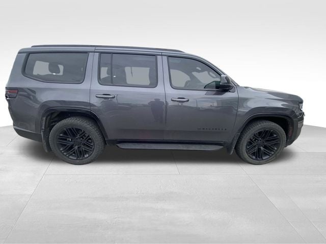 2023 Jeep Wagoneer Series II