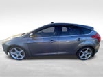 2012 Ford Focus Titanium