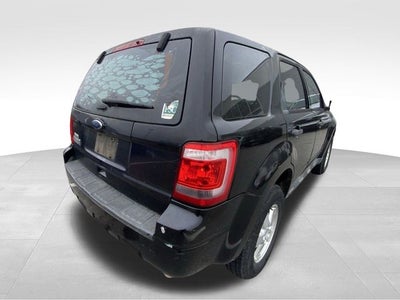 2012 Ford Escape XLS