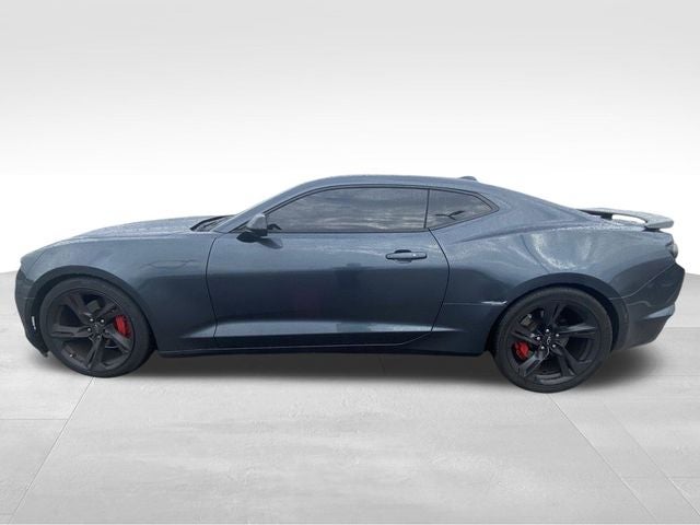 2021 Chevrolet Camaro SS 2SS