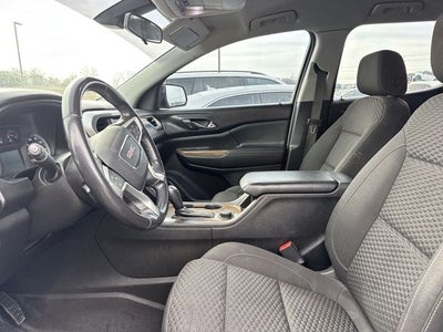 2018 GMC Acadia SLE-2