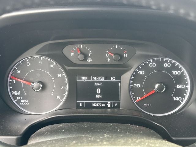 2018 GMC Acadia SLE-2