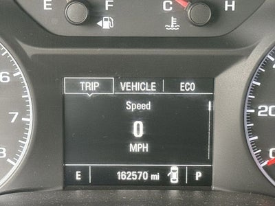 2018 GMC Acadia SLE-2