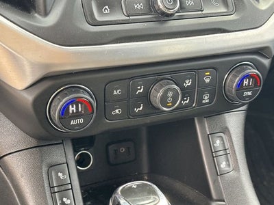 2018 GMC Acadia SLE-2