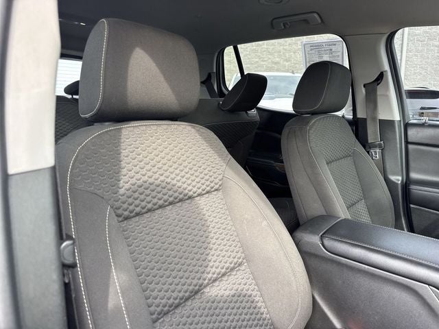 2018 GMC Acadia SLE-2