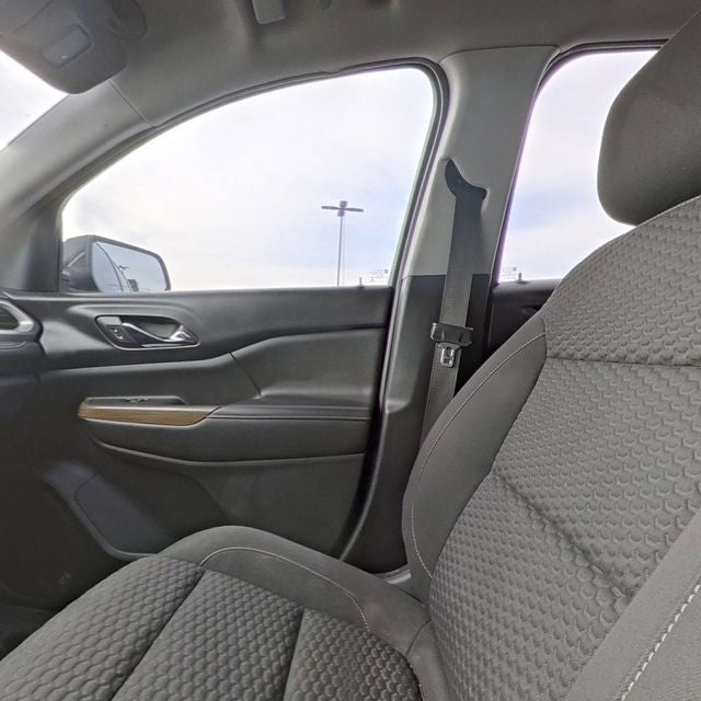 2018 GMC Acadia SLE-2