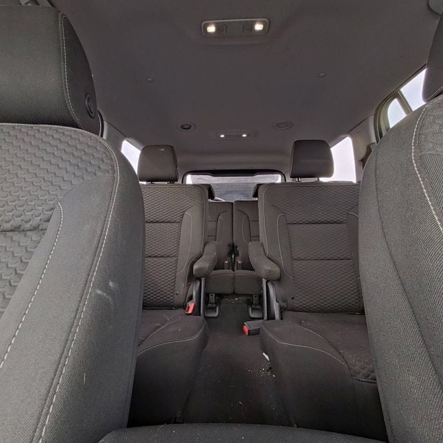 2018 GMC Acadia SLE-2