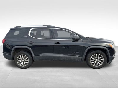 2018 GMC Acadia SLE-2