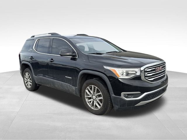 2018 GMC Acadia SLE-2