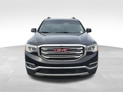 2018 GMC Acadia SLE-2