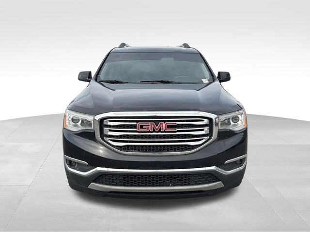 2018 GMC Acadia SLE-2