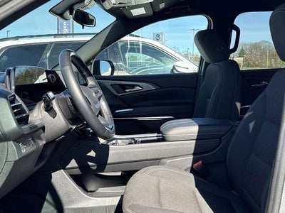 2024 Chevrolet Traverse LT 1LT