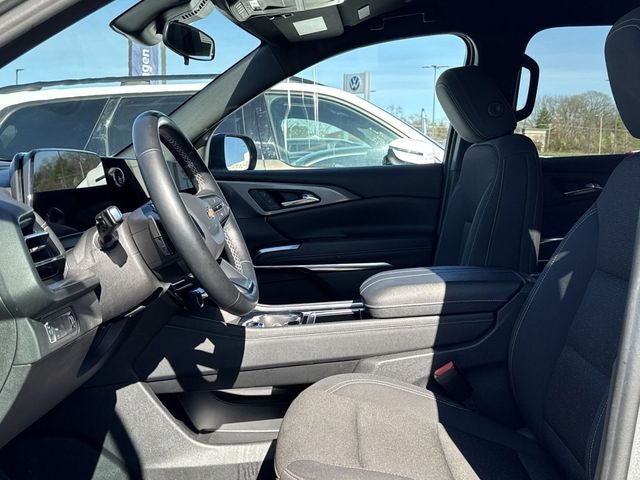 2024 Chevrolet Traverse LT 1LT