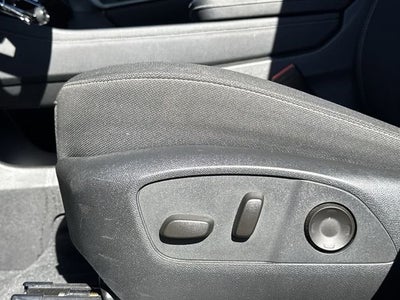 2024 Chevrolet Traverse LT 1LT