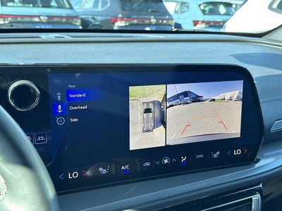 2024 Chevrolet Traverse LT 1LT