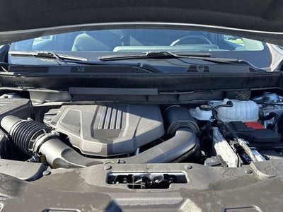 2024 Chevrolet Traverse LT 1LT