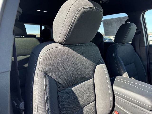 2024 Chevrolet Traverse LT 1LT