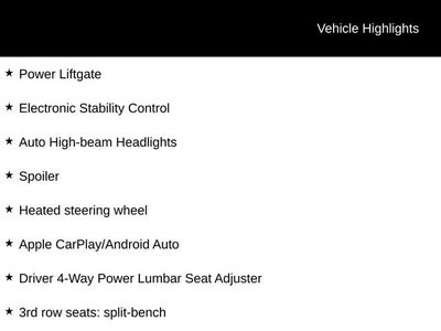 2024 Chevrolet Traverse LT 1LT