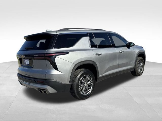 2024 Chevrolet Traverse LT 1LT