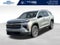 2025 Chevrolet Traverse LT 1LT